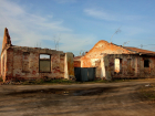 Спасут ли в Тамбове старинные конюшни?