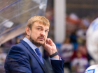 Назначен новый главный тренер ХК «Тамбов»