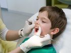 Дети смогут лечить зубы в областной детской больнице на Рылеева