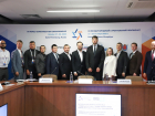 Минстрой РФ высоко оценил работу компании из Тамбовской области