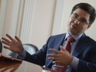 Вице-губернатор Тамбовской области Дмитрий Зубков отправлен в отставку