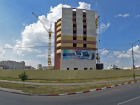 Долгострой на Чичерина,7 в Тамбове снова "встал"
