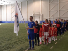 Тамбовская «Академия футбола» отметила десятилетний юбилей 