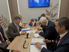 Тамбовский Союз промышленников вышел на федеральный уровень: на ПМЭФ подписано соглашение с РСПП и правительством региона