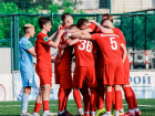 Тамбовский «Спартак» обыграл «Зенит», впервые забив четыре гола с прошлого года