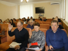 Гавриловский район присоединился к работе по укрупнению муниципалитетов