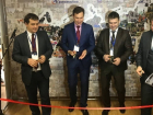 «Бизнес-Успех» открыл в Котовске Савва Шипов - замминистра экономического развития