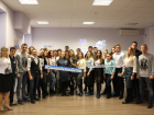 #ШтабПутина открыли в поддержку президента тамбовские студенты 