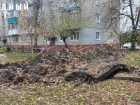 10 миллионов рублей впустую: в Тамбове отремонтировали улицу и повредили в трёх местах 