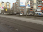 В Тамбове дорога на Киквидзе разрушилась после окончания гарантийного срока 