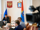 Губернатор жёстко отчитал главу Котовска из-за развала инфраструктуры после «Компьюлинка»