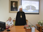 3 медицинских сотрудника удостоены наград имени Архиепископа Луки