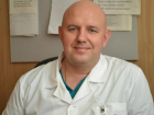 Доктор Ненашев стал «Заслуженным врачом Российской Федерации» 