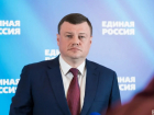 Александр Никитин может стать сенатором от Тамбовской области 