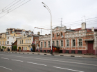 В Тамбове отреставрируют фасады зданий на Советской
