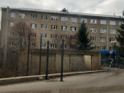 Сквозной проезд с улицы Зои Космодемьянской на Советскую могут закрыть