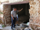Оплату проживания эвакуированных жильцов в Мичуринске взял на себя предприниматель 
