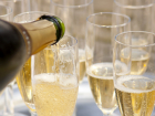 Тамбовчане на 69 строчке в рейтинге употребления шампанского