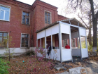 Провально сорваны сроки ремонта поликлиники в Котовске