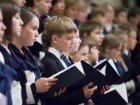 «Я участвую в хору» В школах области решили развивать коллективное песенное творчество 