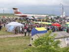20 тысяч человек под раскаты грома наблюдали за авиашоу в Летке