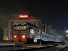 Поезд №31 “Тамбов-Москва” снова прекращает движение