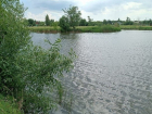 В Моршанске утонула пожилая женщина