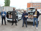 «ТАКФ» оказал тамбовчанам благотворительную помощь