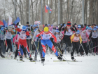 "Все на лыжи!" Масштабное спортивное событие стартует в субботу на лыжном стадионе в парке "Дружбы" 