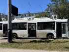 Тамбовчанке на голову упал потолок автобуса