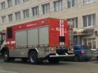В Тамбове эвакуировали завод в центре города 