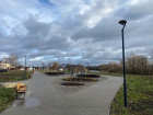 В Моршанске приступят ко второму этапу благоустройства набережной за 107 миллионов рублей