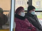 В Тамбове общественный транспорт будет ходить по расписанию «коронавирусных каникул»