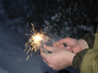 В Тамбовской области ввели ограничения на пиротехнику в новогодние праздники 
