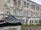 Проектирование нового стационара Кирсановской ЦРБ затянулось на 8 месяцев