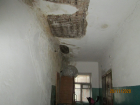 В Тамбове вместо расселения аварийного дома жильцов обязали его восстановить