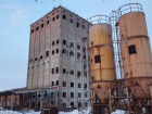"Элеватор смерти" продан за 807 тысяч рублей