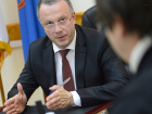 Baza опубликовала содержание предсмертной записки вице-губернатора Тамбовской области Глеба Чулкова