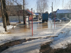 В Тамбове жители домов на Моршанском шоссе утонули в воде из подвала