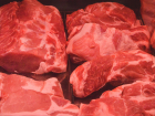 В 2023 году в Тамбовской области выявили 12,2 тонны опасного мяса