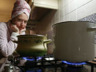 Зиму без горячей воды провели жители дома в «Летке» 