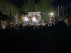 Полиция разогнала рок-концерт на берегу Рылеевского карьера в Тамбове