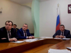 Губернатор рассказал Сергею Кириенко о том, как благоустраивается Тамбовщина 