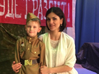Мальчик из Тамбова примет участие в кастинге на шоу Первого канала