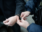 Под Моршанском был задержан мужчина, укравший ж/д рельсы