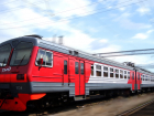 В Тамбовской области изменилось расписание пригородных поездов