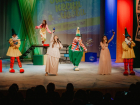 Тамбовский молодёжный театр отметил своё 10-летие