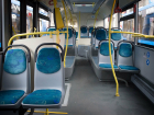 18 тамбовских автобусов до Нового года изменили маршруты движения