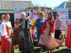 Русский сарафан объединяет: фестиваль народной культуры пройдет в селе Изосимово