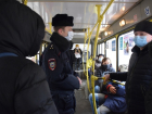 В Тамбове составили 5 административных протоколов на пассажиров автобусов